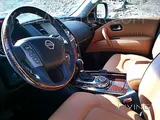 NISSAN PATROL 2022 REGISTER CARD TITANIUM V8 VERY CLEAN 